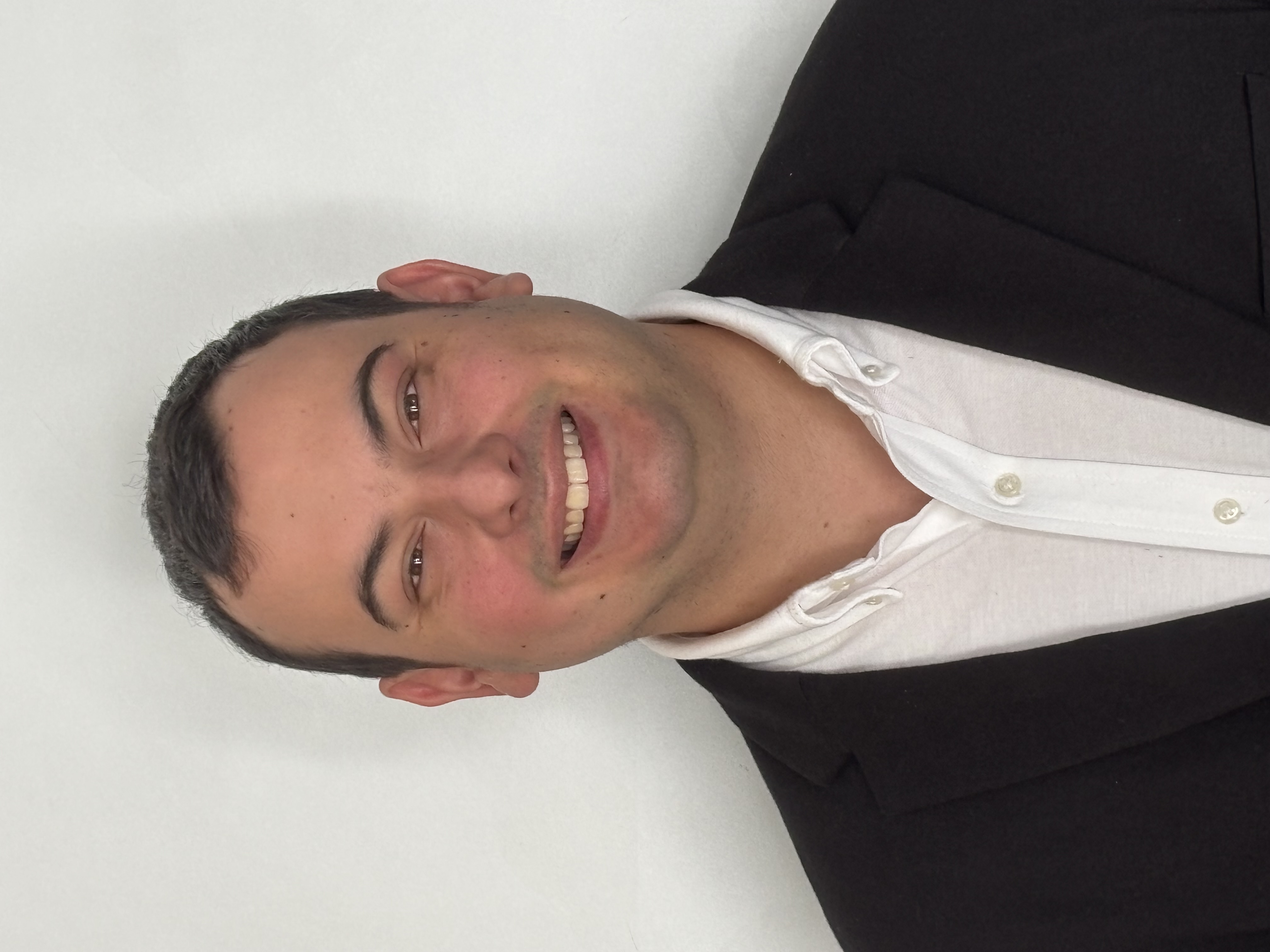 Mathieu DARRIBAU - Développeur FullStack